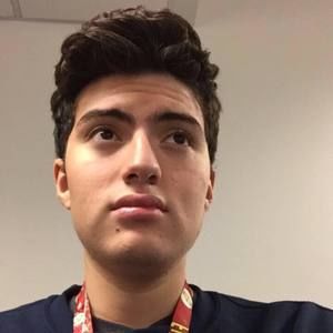 Meet your Posher, Jonathan